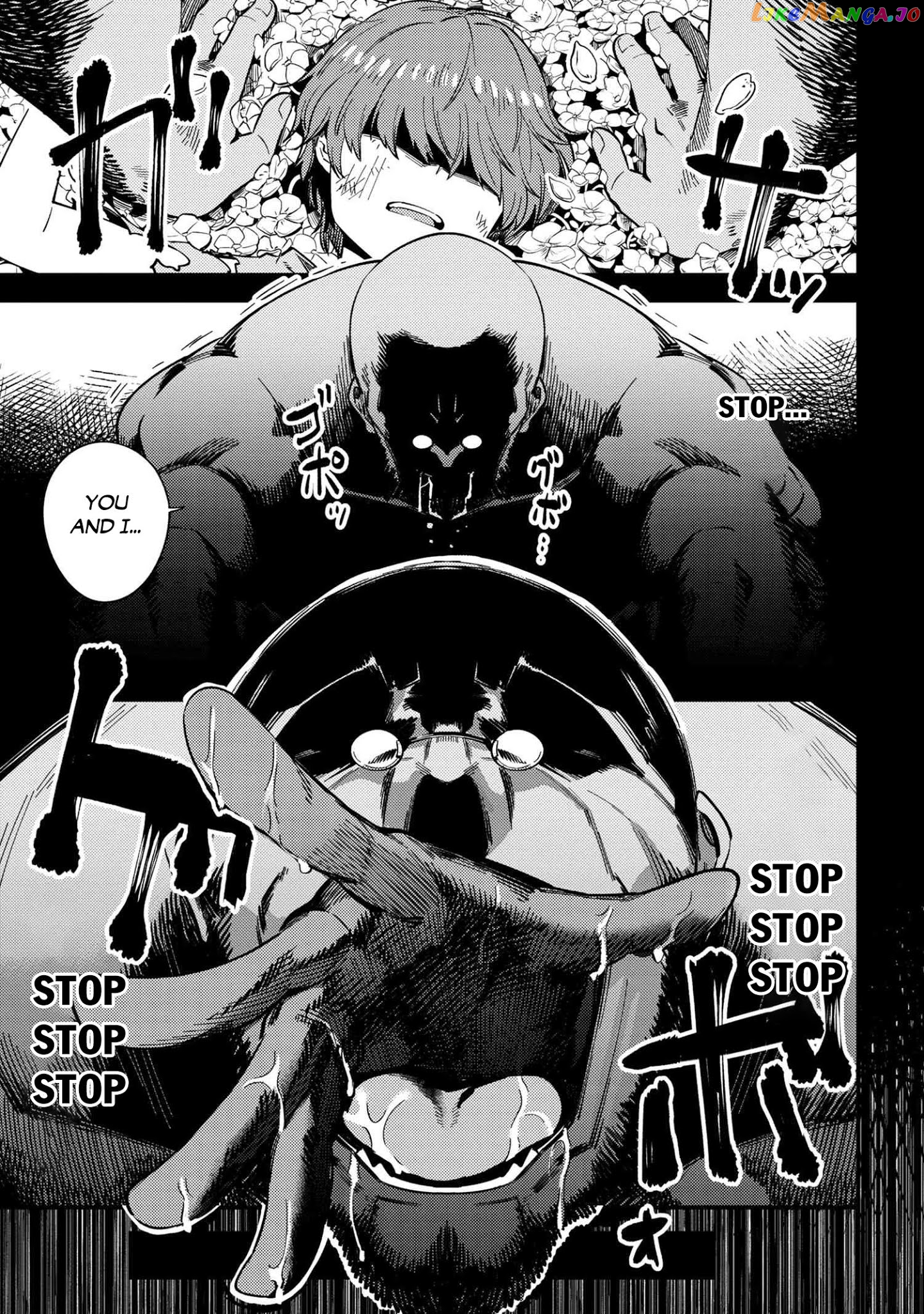 Redo Of Healer, Chapter 36.1 image 13